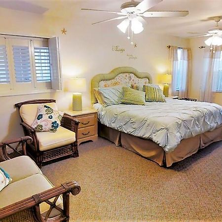 Mellon Patch Inn Port St. Lucie Εξωτερικό φωτογραφία