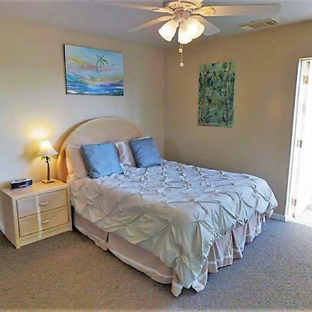 Mellon Patch Inn Port St. Lucie Εξωτερικό φωτογραφία