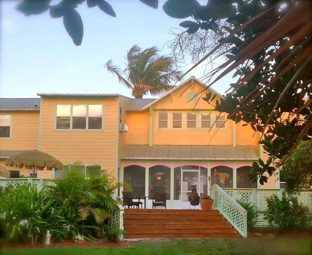 Mellon Patch Inn Port St. Lucie Εξωτερικό φωτογραφία