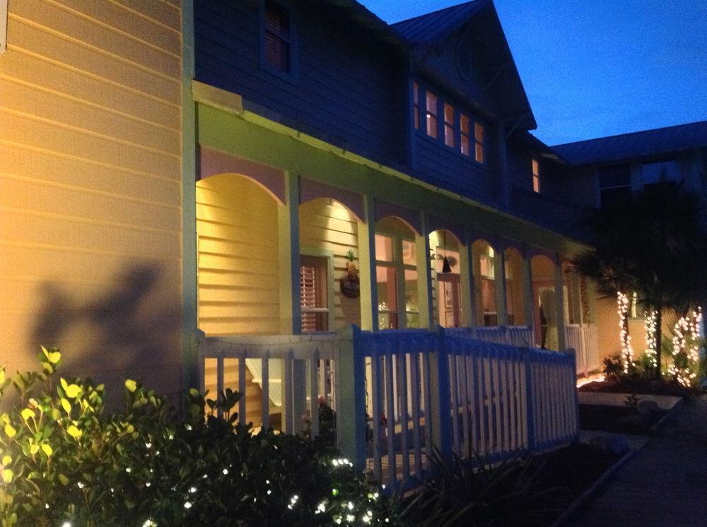 Mellon Patch Inn Port St. Lucie Εξωτερικό φωτογραφία