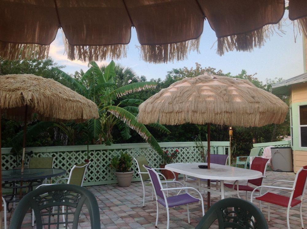 Mellon Patch Inn Port St. Lucie Εξωτερικό φωτογραφία