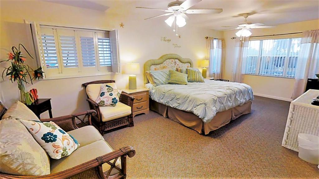 Mellon Patch Inn Port St. Lucie Εξωτερικό φωτογραφία