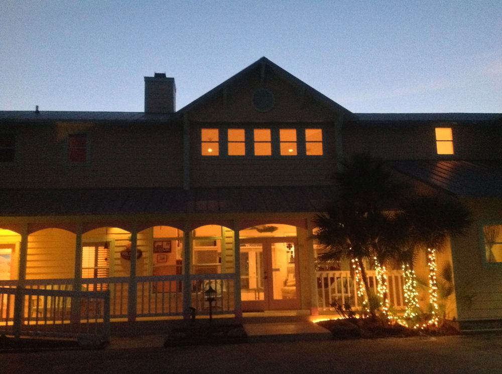Mellon Patch Inn Port St. Lucie Εξωτερικό φωτογραφία
