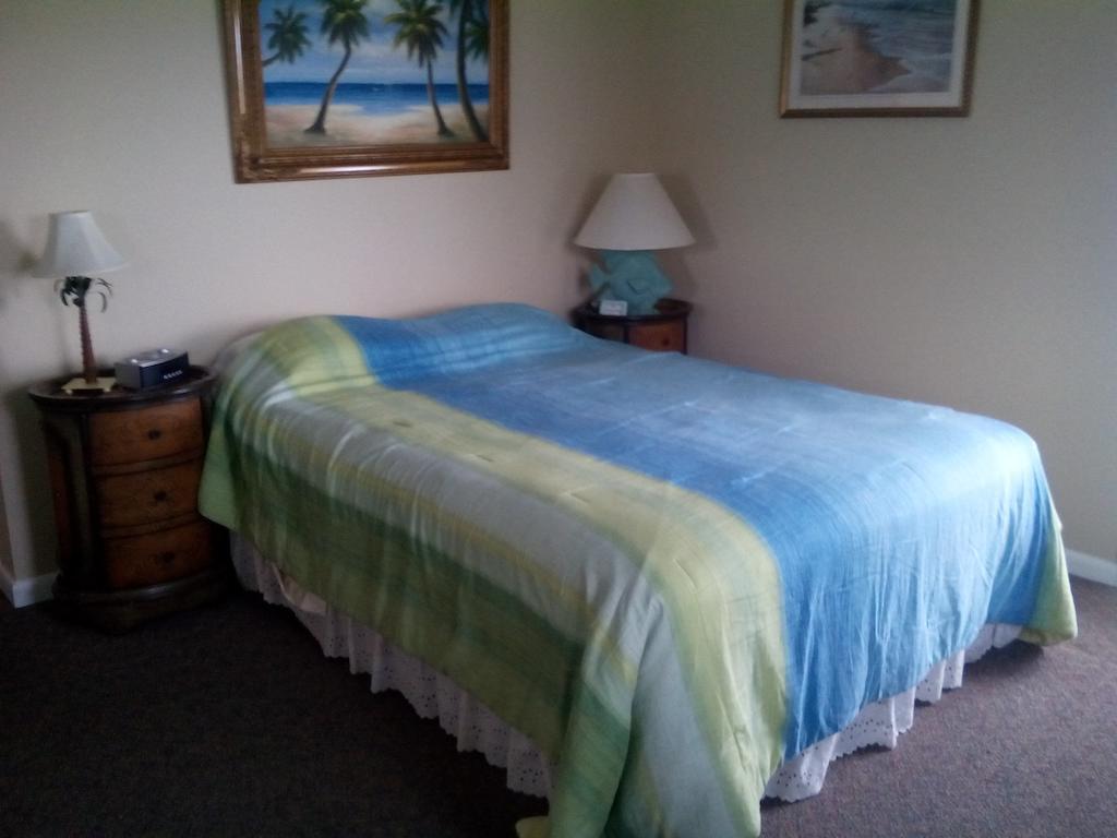 Mellon Patch Inn Port St. Lucie Εξωτερικό φωτογραφία