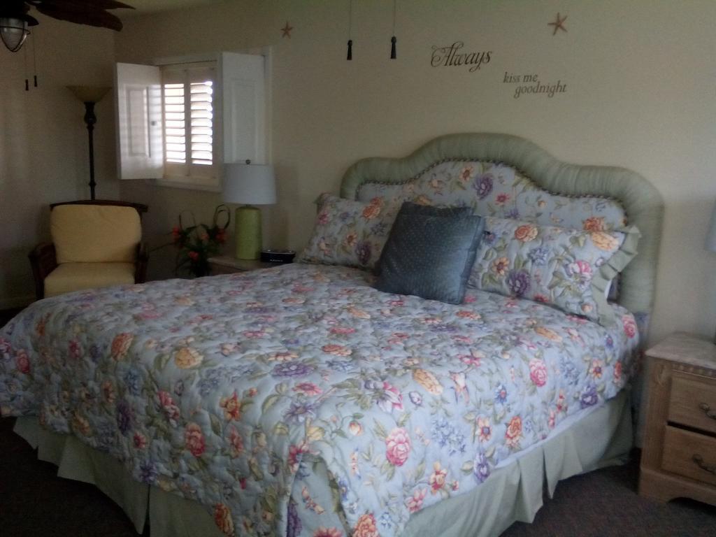 Mellon Patch Inn Port St. Lucie Εξωτερικό φωτογραφία