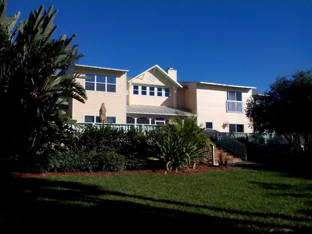 Mellon Patch Inn Port St. Lucie Εξωτερικό φωτογραφία