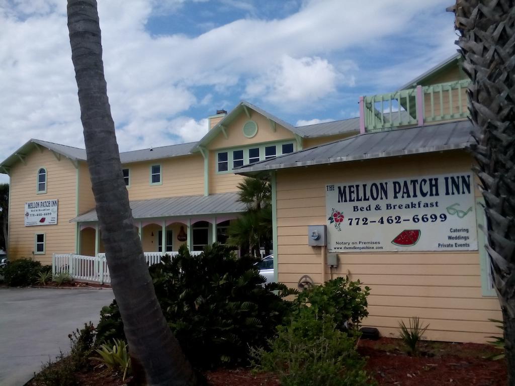 Mellon Patch Inn Port St. Lucie Εξωτερικό φωτογραφία