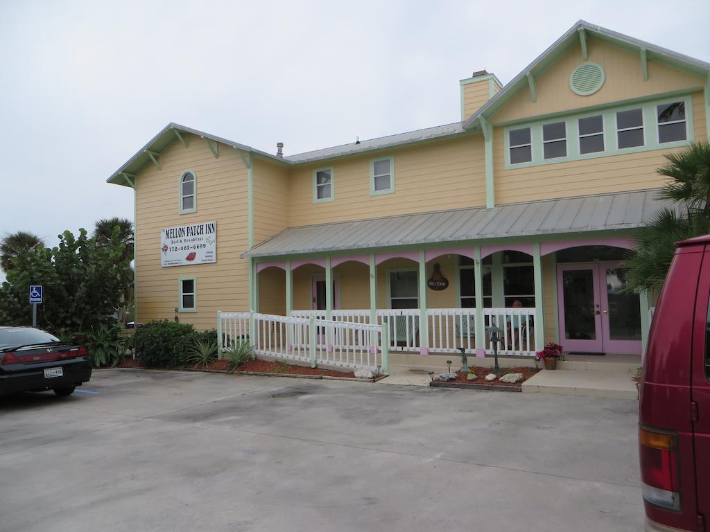 Mellon Patch Inn Port St. Lucie Εξωτερικό φωτογραφία