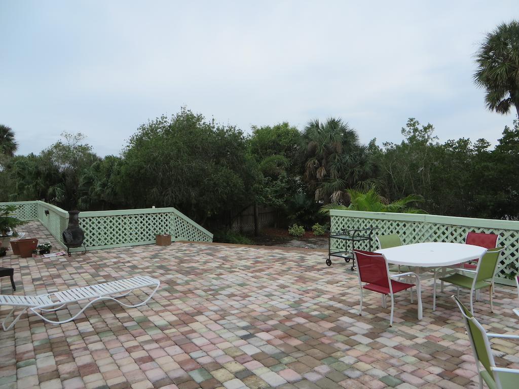 Mellon Patch Inn Port St. Lucie Εξωτερικό φωτογραφία