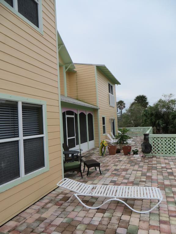 Mellon Patch Inn Port St. Lucie Εξωτερικό φωτογραφία
