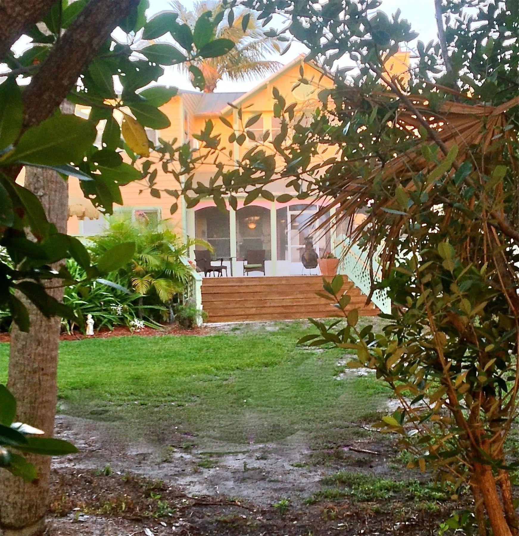 Mellon Patch Inn Port St. Lucie Εξωτερικό φωτογραφία