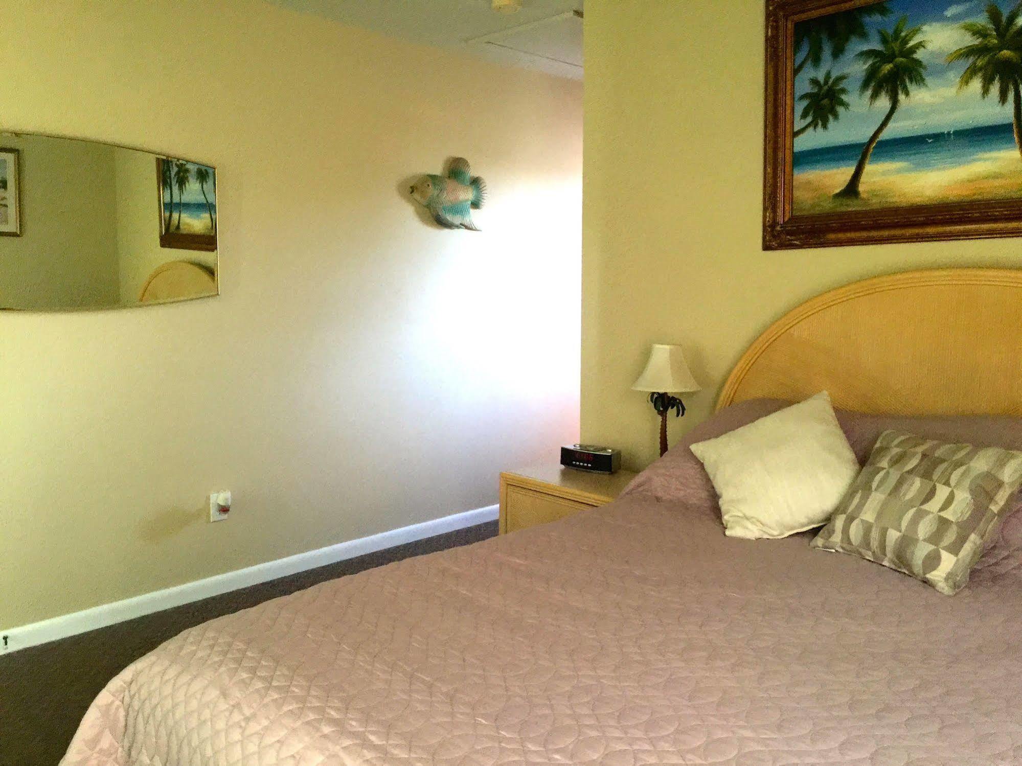 Mellon Patch Inn Port St. Lucie Εξωτερικό φωτογραφία