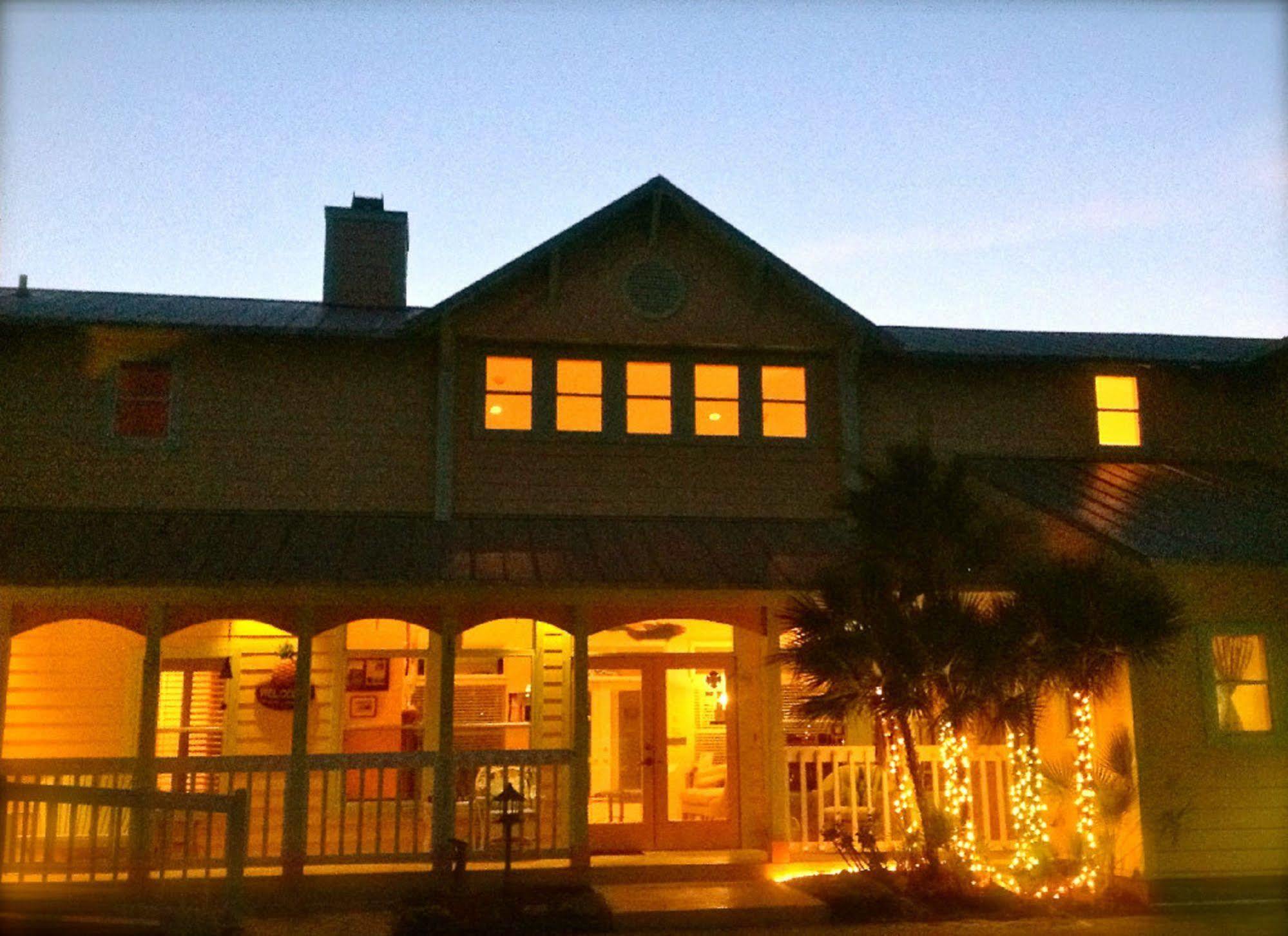 Mellon Patch Inn Port St. Lucie Εξωτερικό φωτογραφία