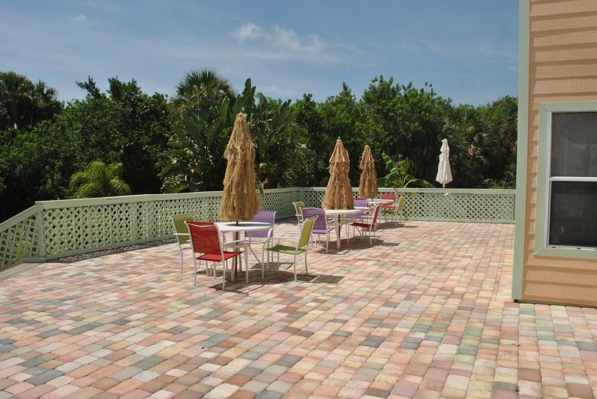 Mellon Patch Inn Port St. Lucie Εξωτερικό φωτογραφία