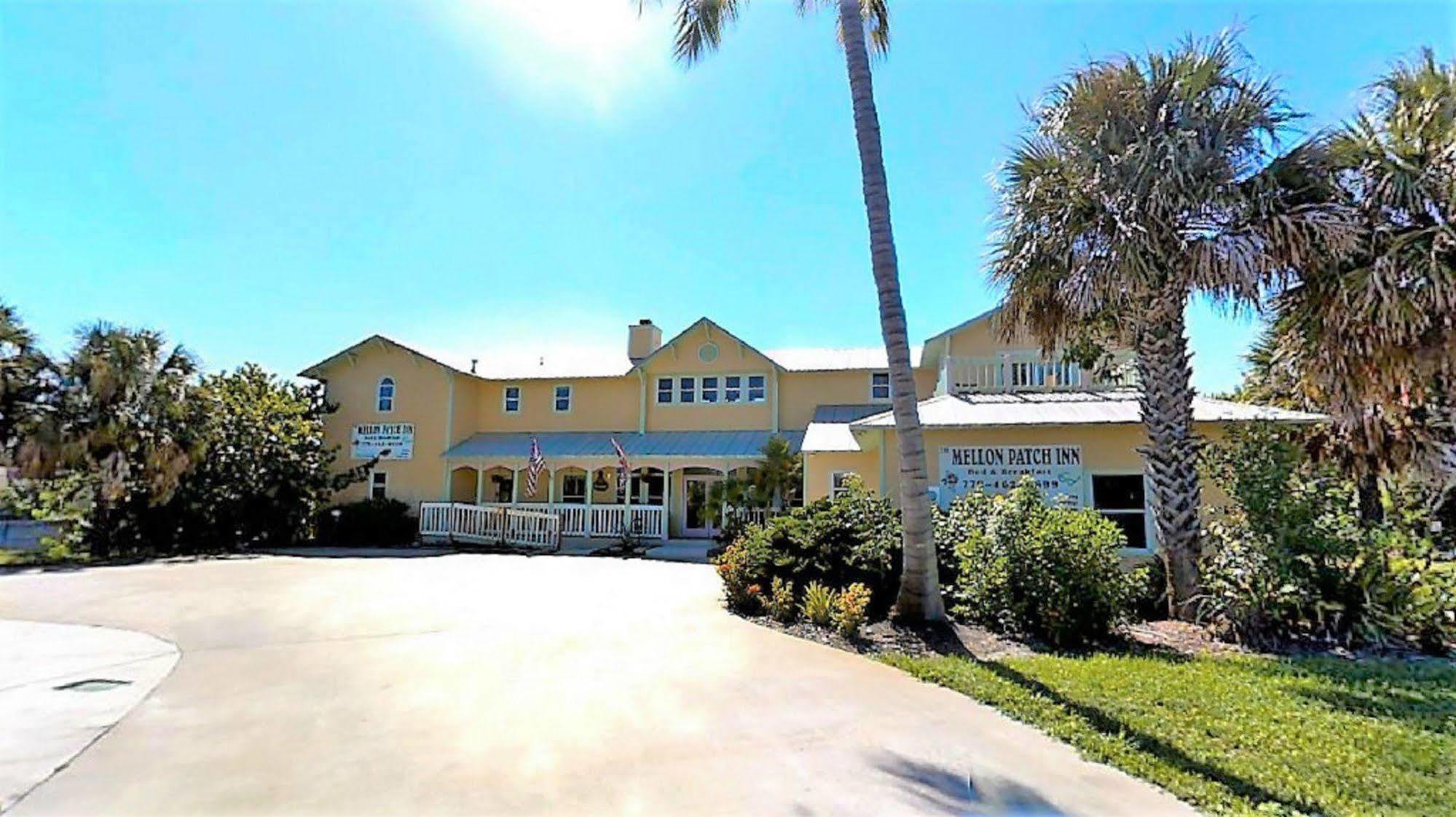 Mellon Patch Inn Port St. Lucie Εξωτερικό φωτογραφία