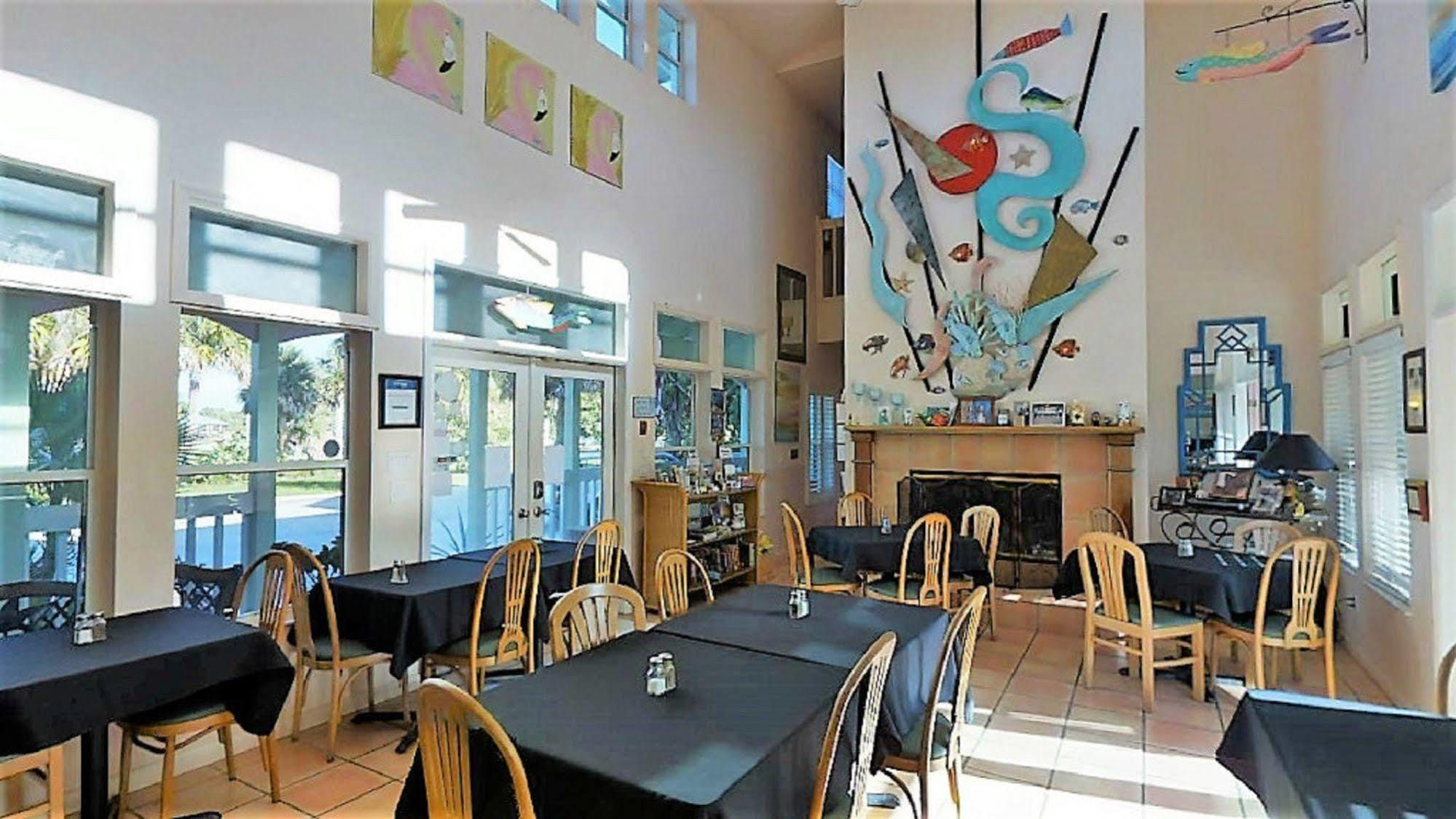 Mellon Patch Inn Port St. Lucie Εξωτερικό φωτογραφία