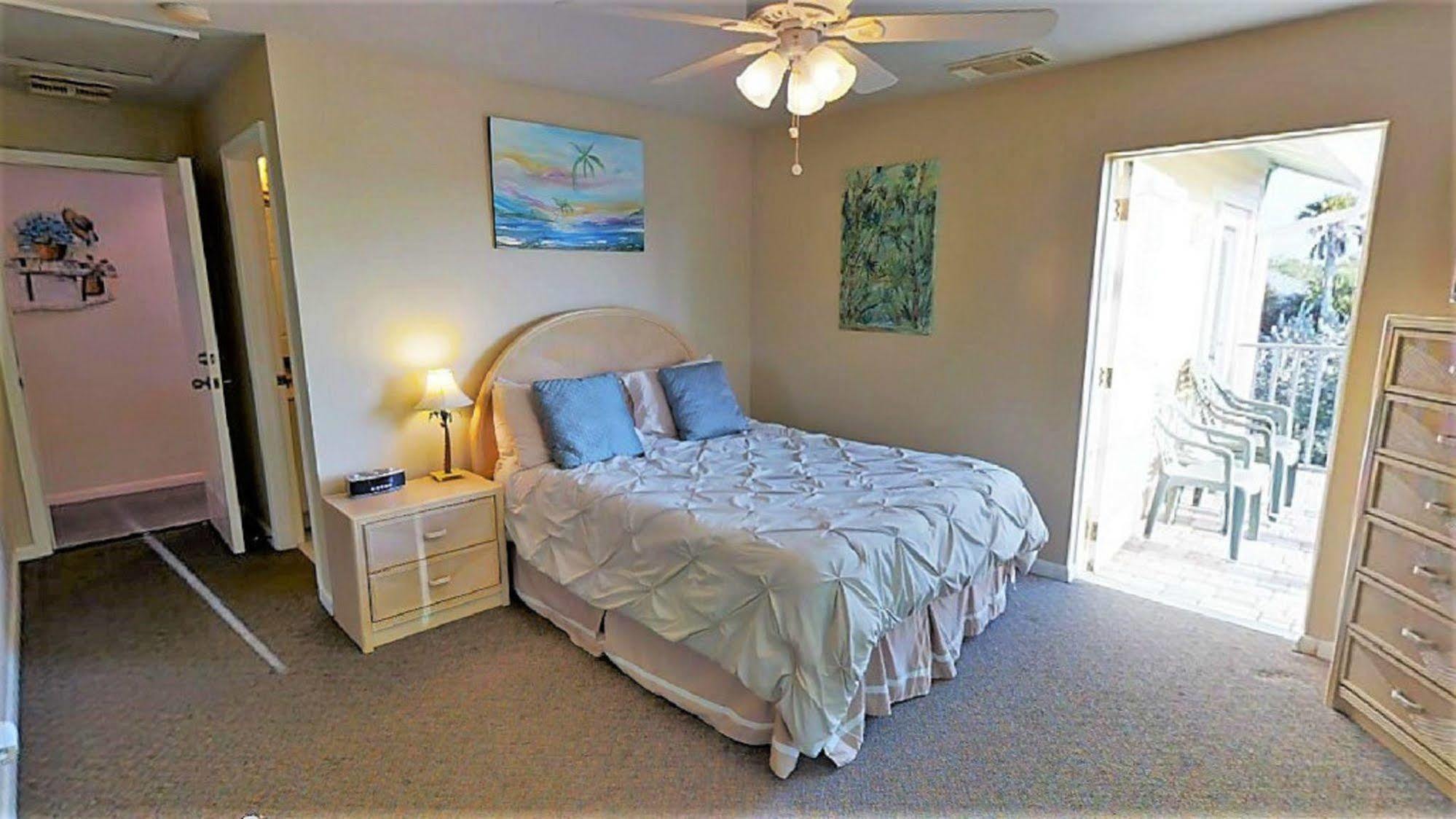 Mellon Patch Inn Port St. Lucie Εξωτερικό φωτογραφία