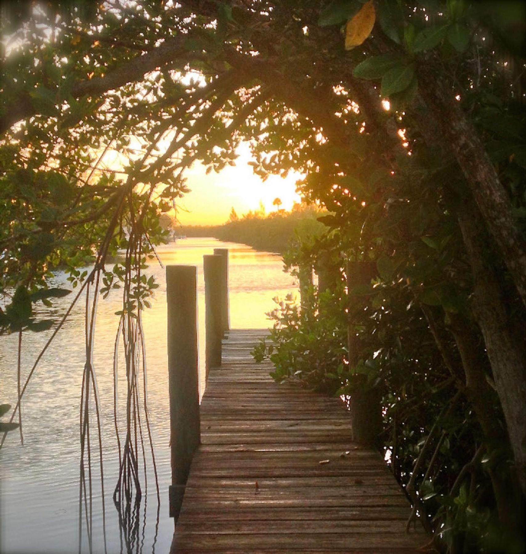 Mellon Patch Inn Port St. Lucie Εξωτερικό φωτογραφία