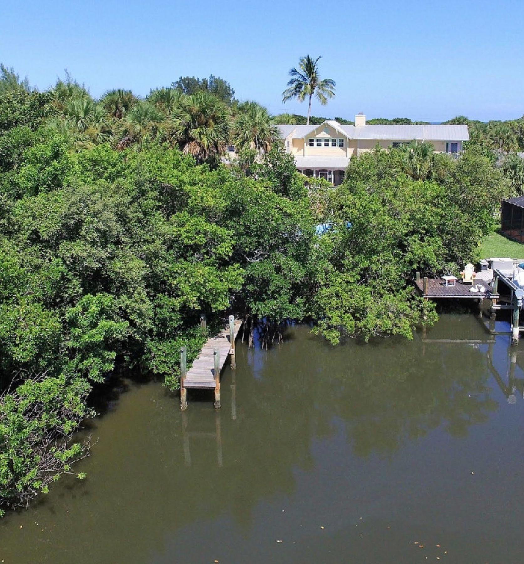 Mellon Patch Inn Port St. Lucie Εξωτερικό φωτογραφία