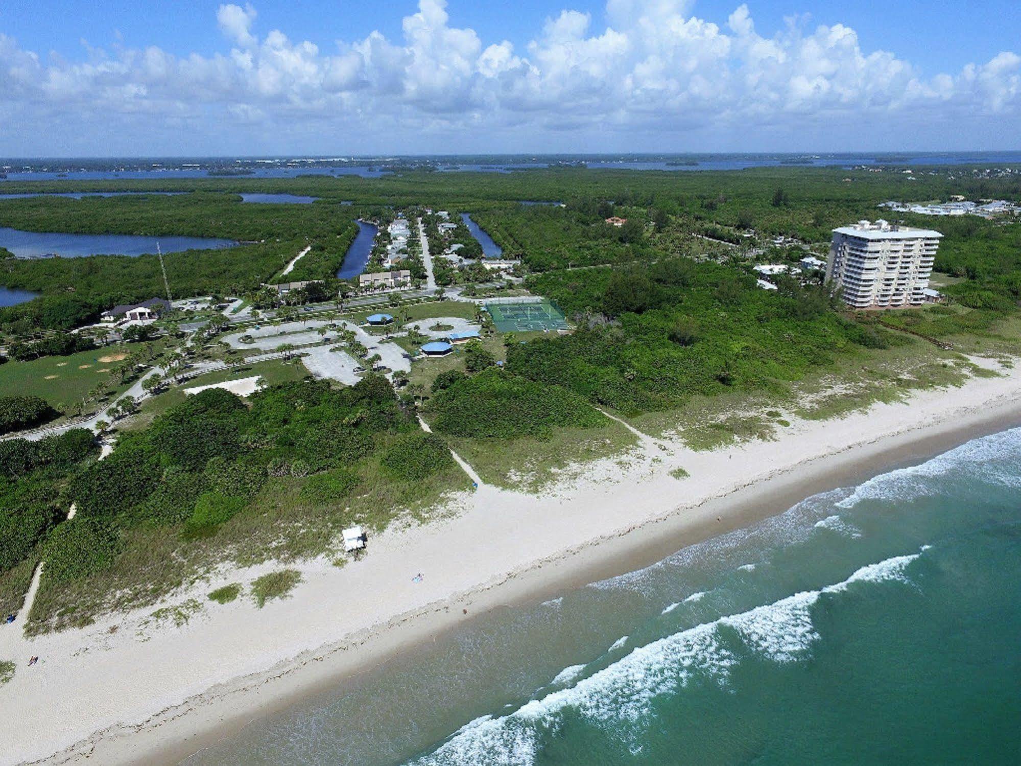 Mellon Patch Inn Port St. Lucie Εξωτερικό φωτογραφία