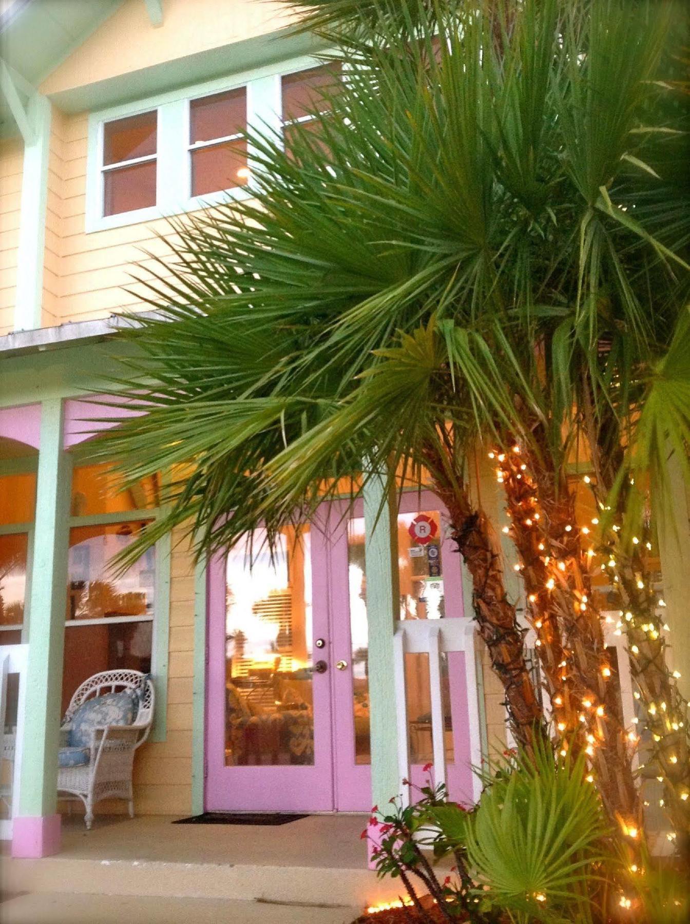 Mellon Patch Inn Port St. Lucie Εξωτερικό φωτογραφία