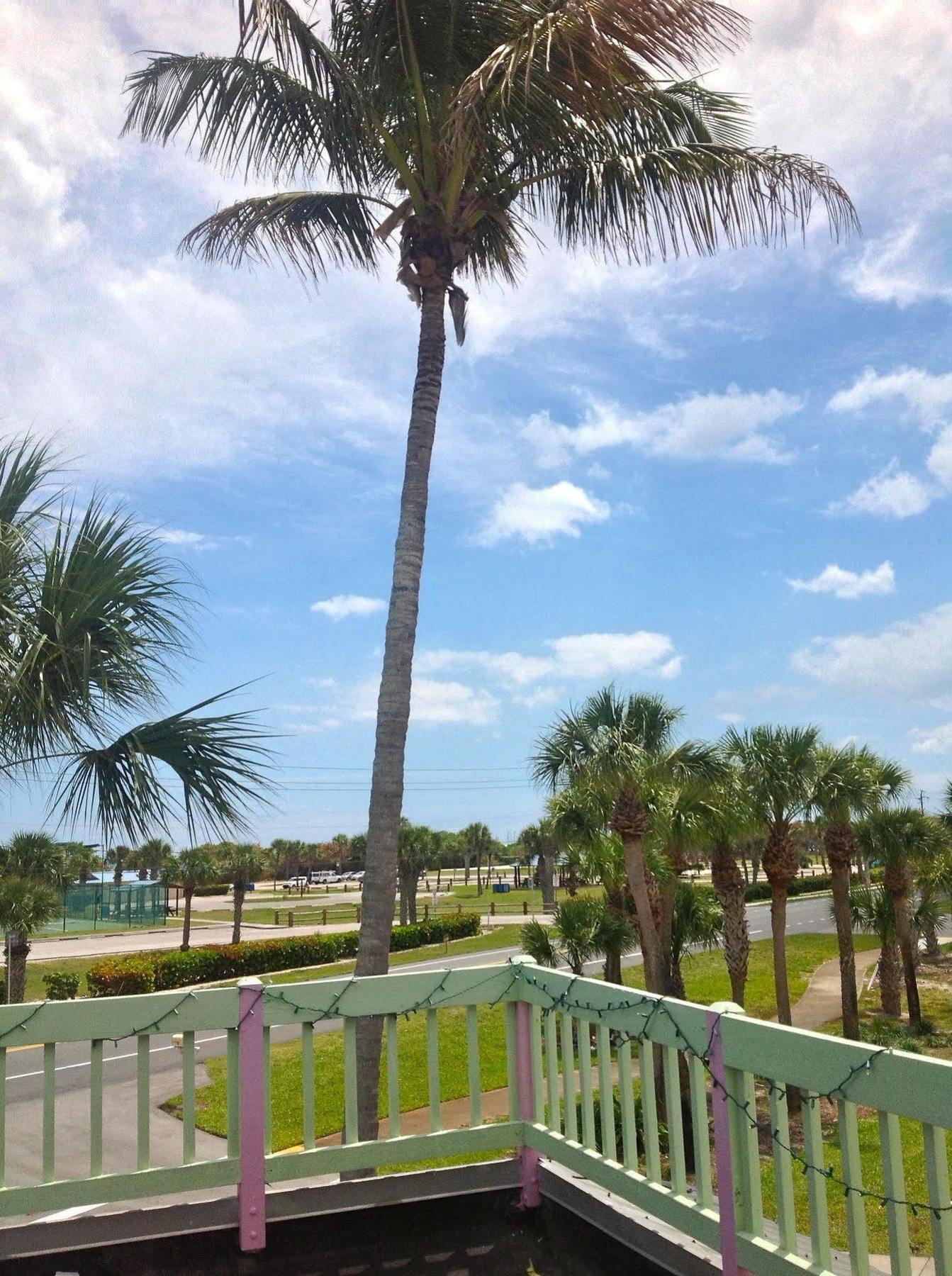 Mellon Patch Inn Port St. Lucie Εξωτερικό φωτογραφία