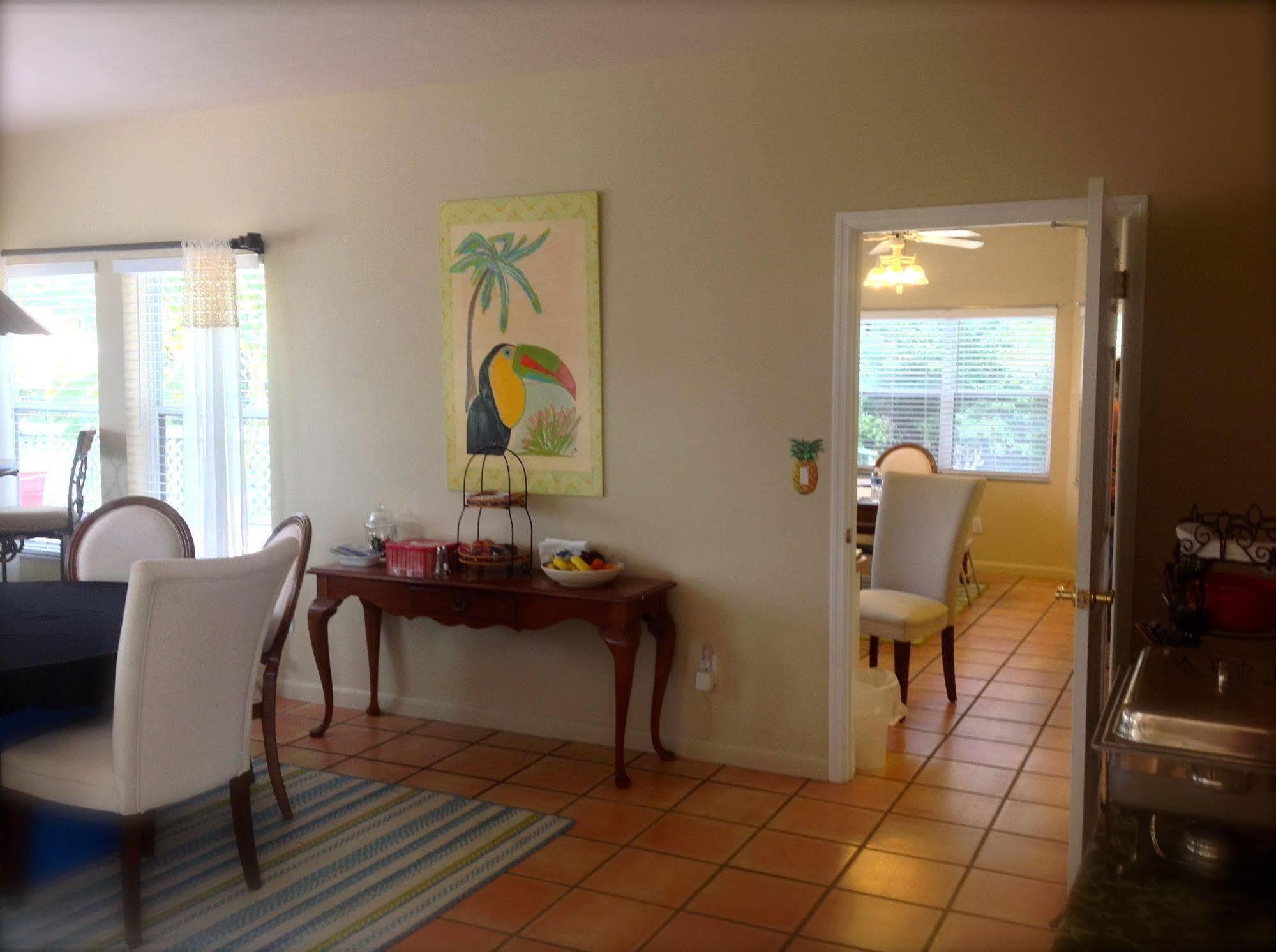 Mellon Patch Inn Port St. Lucie Εξωτερικό φωτογραφία