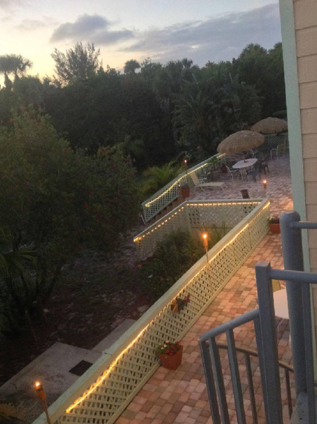Mellon Patch Inn Port St. Lucie Εξωτερικό φωτογραφία