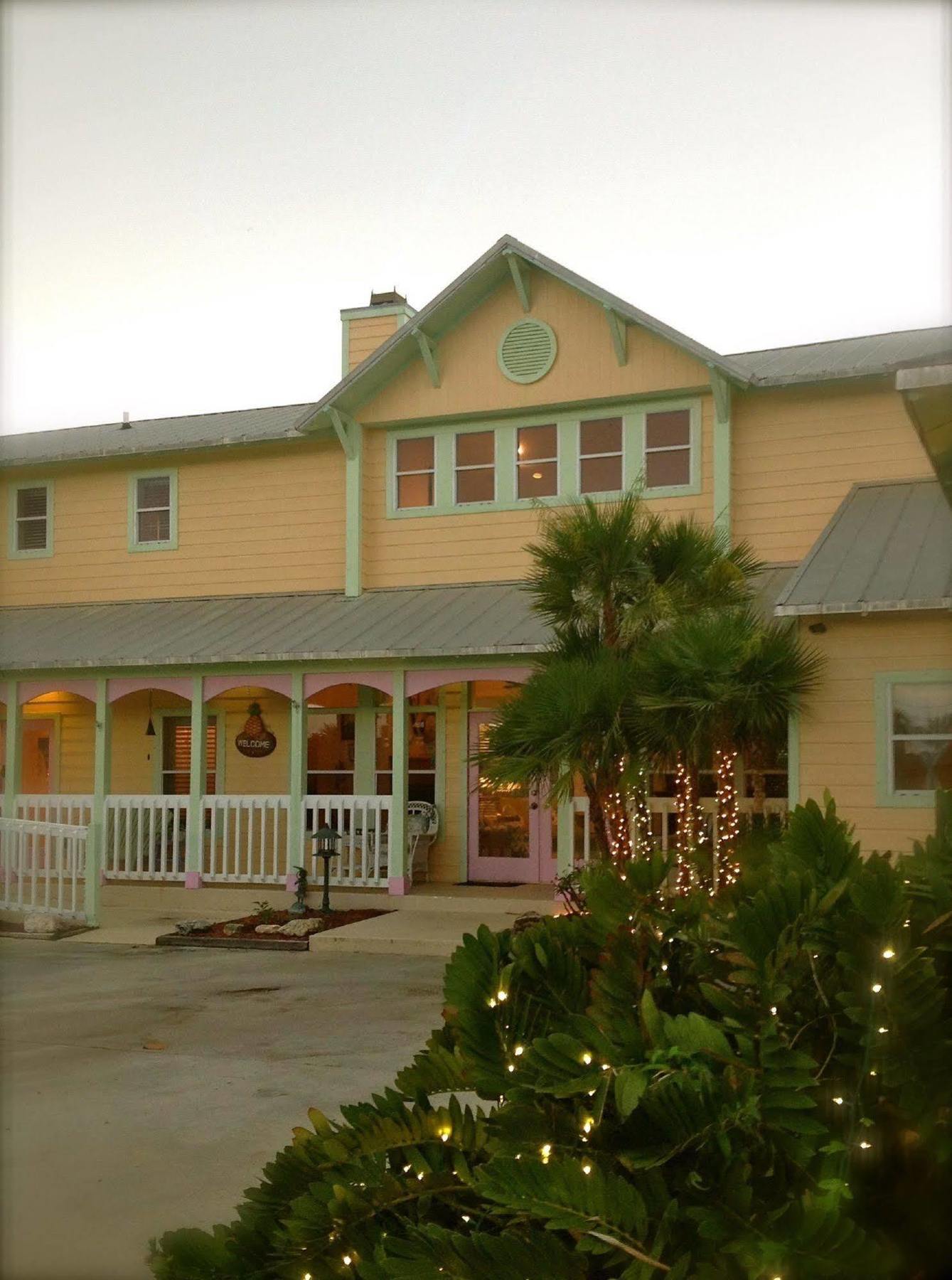 Mellon Patch Inn Port St. Lucie Εξωτερικό φωτογραφία