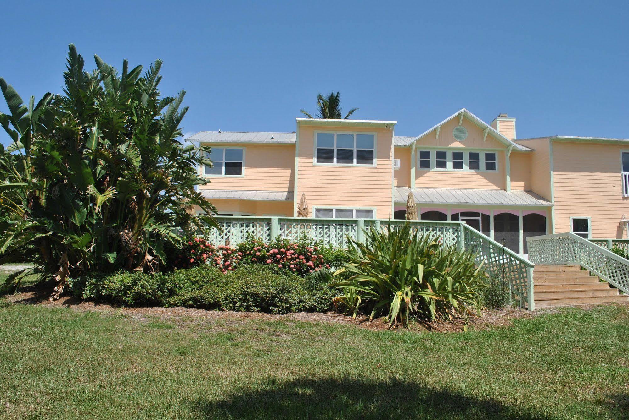 Mellon Patch Inn Port St. Lucie Εξωτερικό φωτογραφία