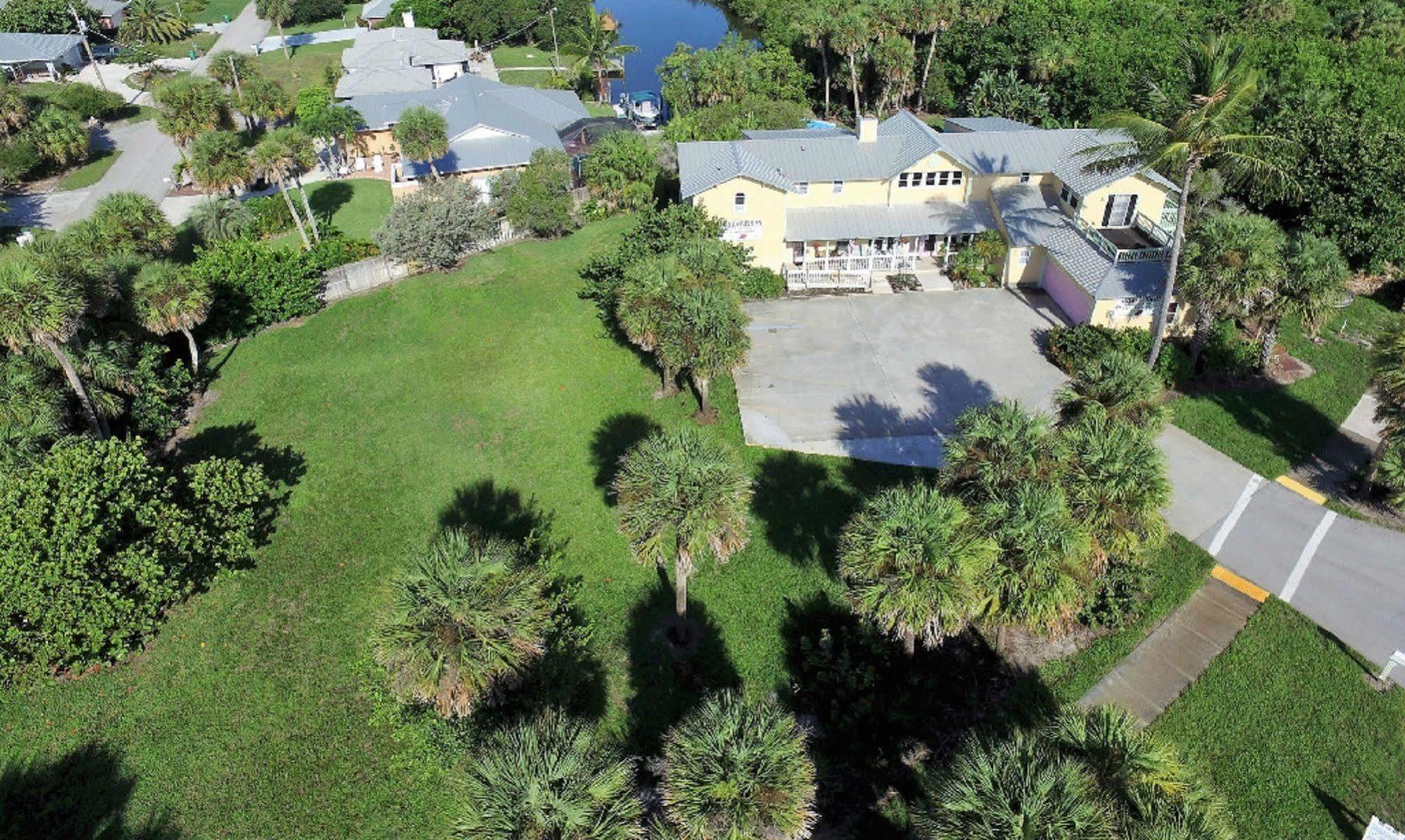 Mellon Patch Inn Port St. Lucie Εξωτερικό φωτογραφία