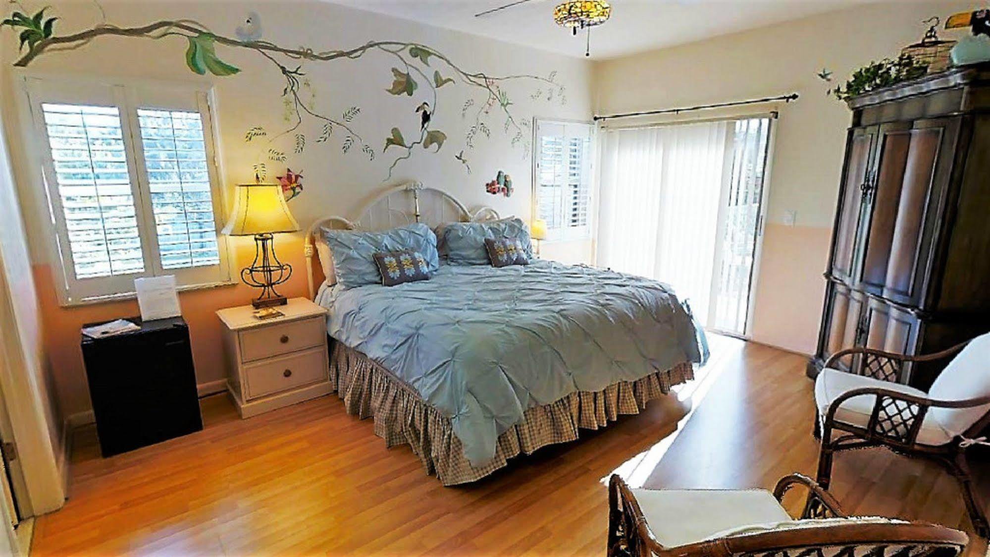 Mellon Patch Inn Port St. Lucie Εξωτερικό φωτογραφία