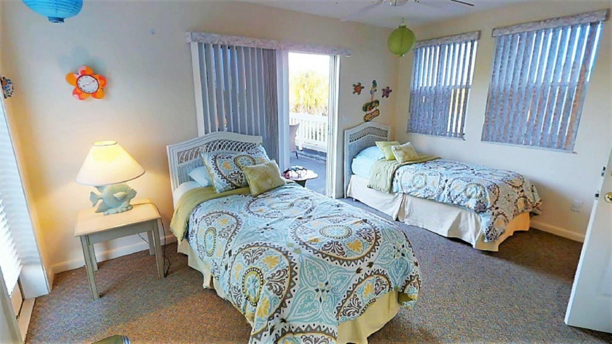 Mellon Patch Inn Port St. Lucie Εξωτερικό φωτογραφία